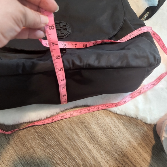 Tory burch baby bag - Picture 3 of 6